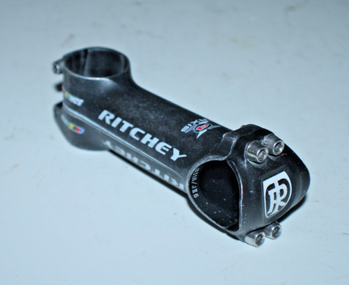 Ritchey wcs axis - axis, 4