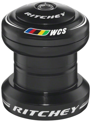 Ritchey wcs logic 8 - ritchey,