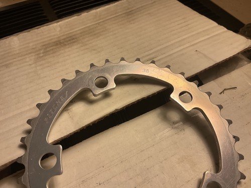 Corona ritchey denti 110 - ritchey, 36