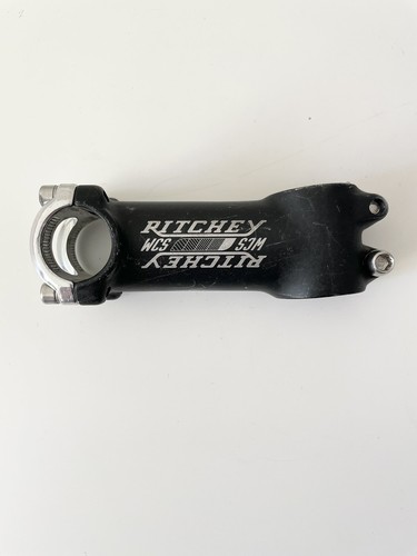 Ritchey wcs stelo manubrio - wcs,