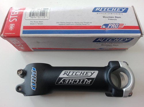 Nos nib vintage - –, ritchey