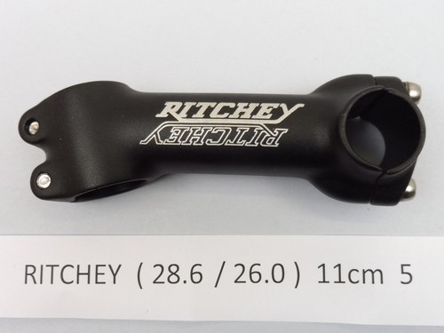 Ritchey comp stelo manubrio - ritchey,