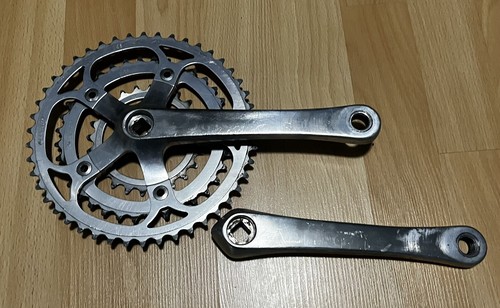 Ritchey logic crankset - logic,