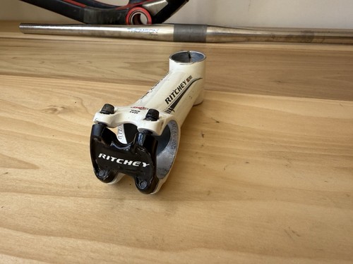 Ritchey wcs 260 stelo senza - wcs,
