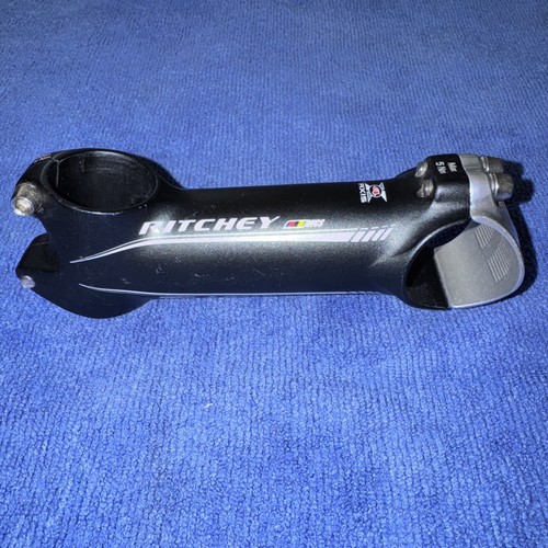 Ritchey assi wcs - assi,