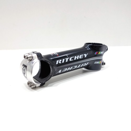 Ritchey wcs assi - ritchey,