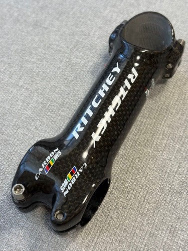 Stelo ritchey carbon - stelo, wcs