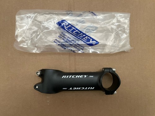 Attacco manubrio ritchey comp - ritchey,
