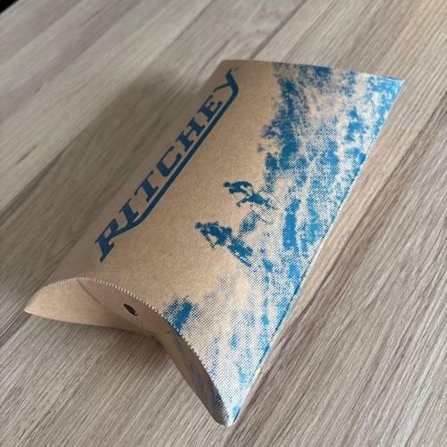 Stelo ritchey 110mm usato - stelo,