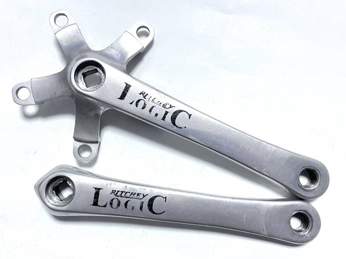 Guarnitura tripla ritchey - guarnitura,