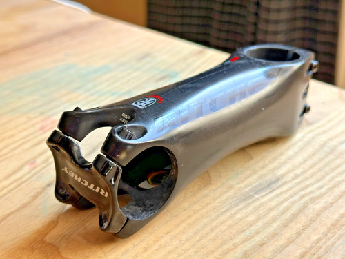 Attacco ritchey superlogic - ritchey,