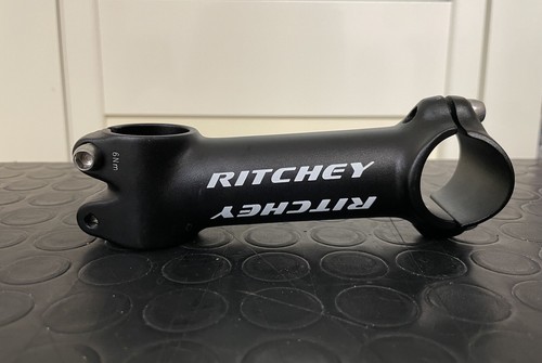 Attacco manubrio ritchey 110mm - ritchey,