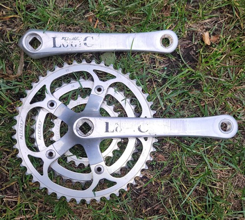 Ritchey logic sugino a10 - ritchey,