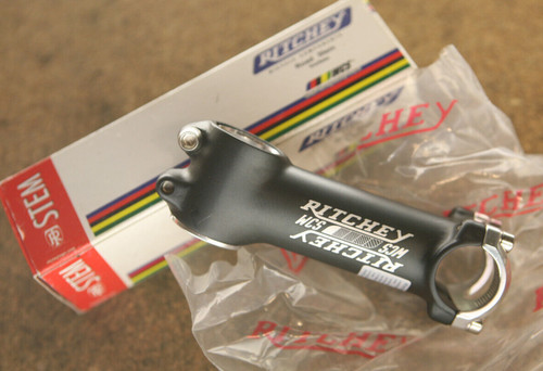 Vintage nos nuovo ritchey - vintage, wcs