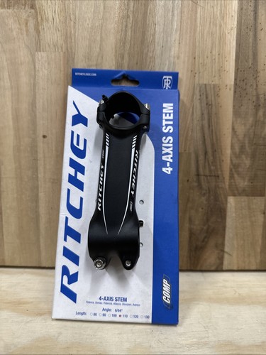 Nos ritchey assi comp - ritchey, stelo