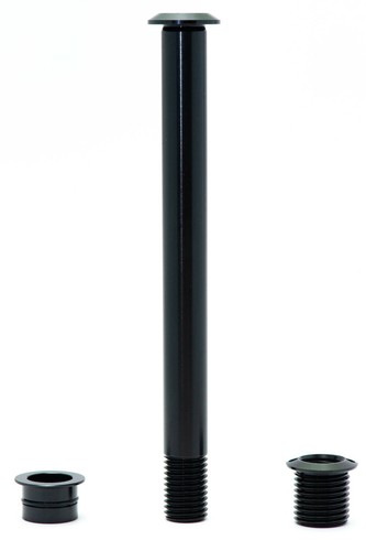 Kit conversione forcella jjbp - conversione,