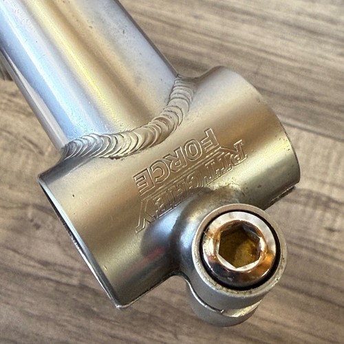 Stelo mtb ritchey force quill - stelo,