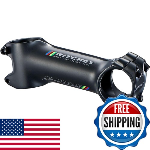 Ritchey wcs c220 bike - ritchey, stem