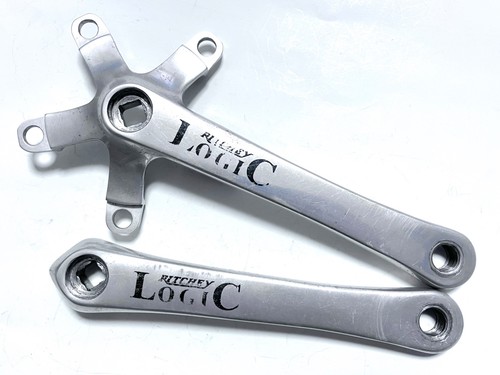 Guarnitura tripla ritchey - guarnitura,