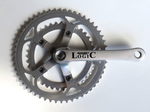 Ritchey logic manovella - logic,