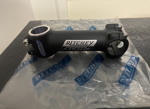 Attacco manubrio ritchey pro - manubrio,