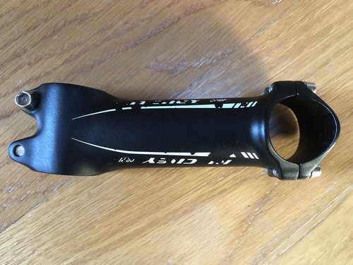 Attacco manubrio ritchey comp - manubrio,