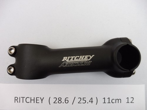Ritchey comp stelo manubrio - ritchey,
