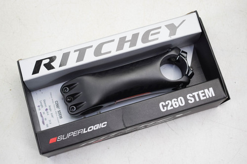 Nuovo imballato stelo bici - nuovo,